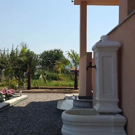 Eden Beach *
