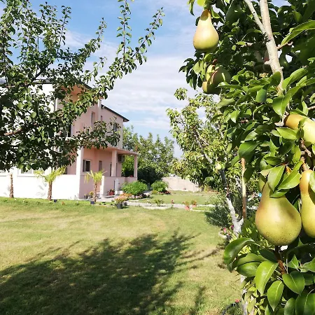 Apartament Eden Beach Velipojë