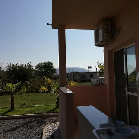 Eden Beach Apartament