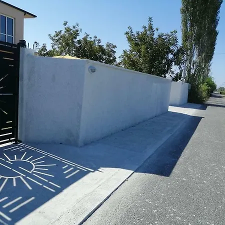 Eden Beach Apartament
