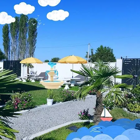 Eden Beach